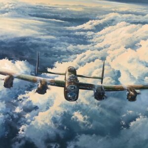 Evening Air Test by David Bryant