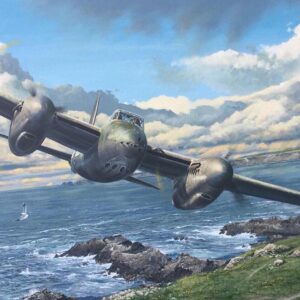 Fast and Low by David Bryant