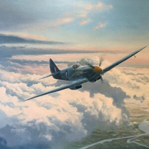 Last of Many Fine Art Print